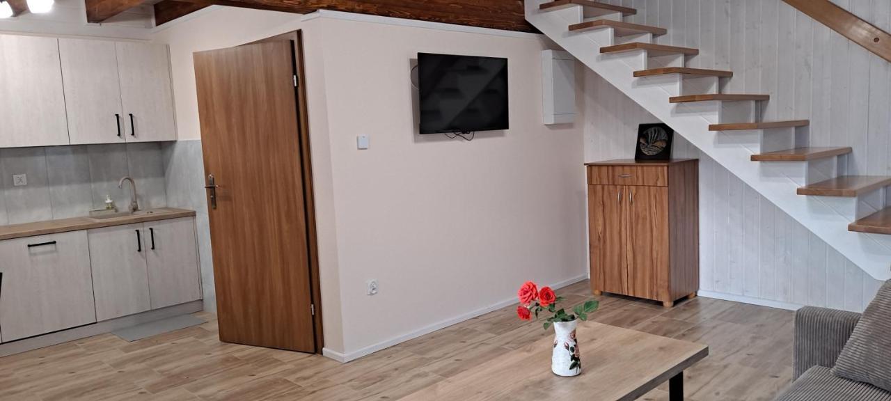 Caloroczny Nad Stawem Apartment Powidz (Slupca)