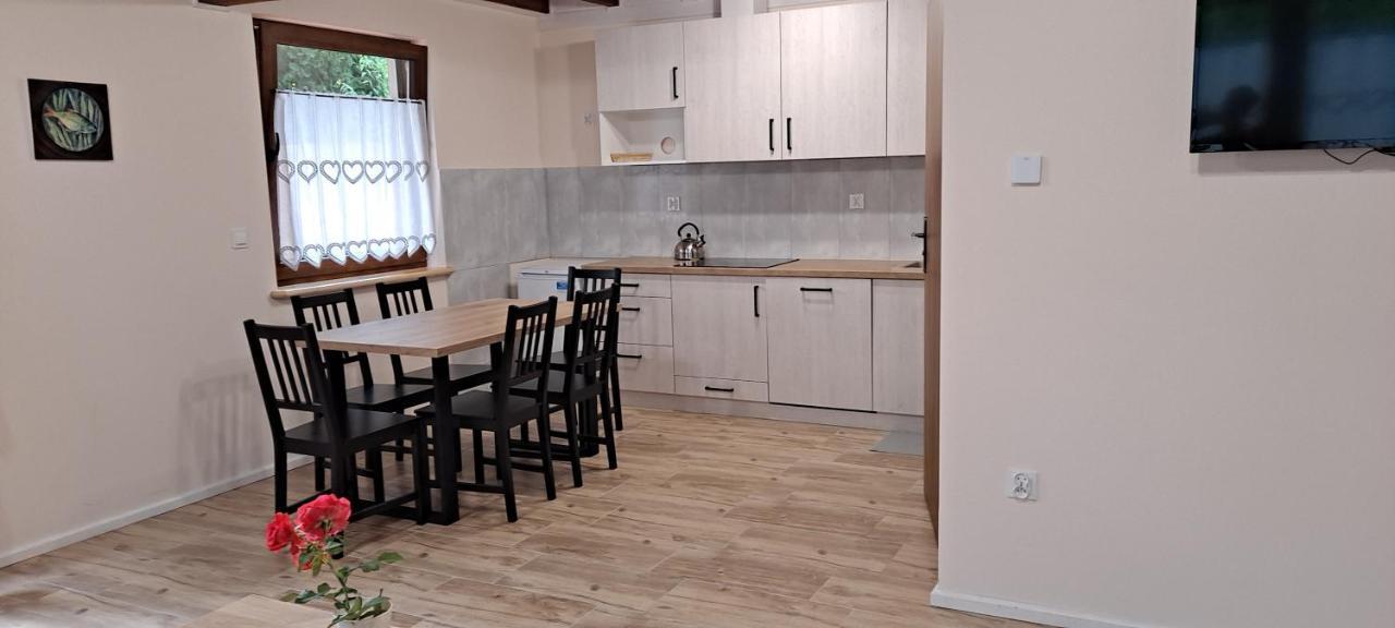 Apartment Caloroczny Nad Stawem Powidz (Slupca)